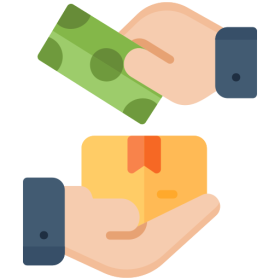 โชคบุญส่งขนส่ง