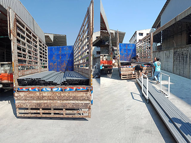  โชคบุญส่งรถรับจ้าง